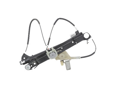Left window-lift - BMW SERIE 1 I PH.2 - 67627286141 - H0-5602C