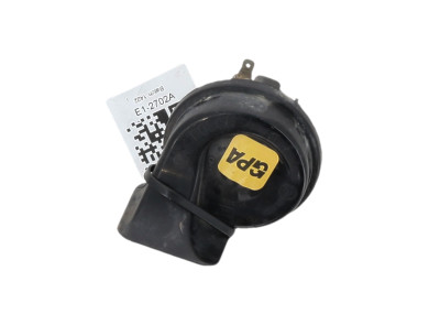 Horn - Peugeot 206 + - Blanc - 6236L6 - E1-2702A