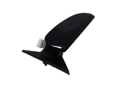 Right wing mirror used - BMW SERIE 1 - 51 16 7185306