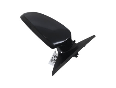 Left wing mirror used - BMW SERIE 1 - 51 16 7185305