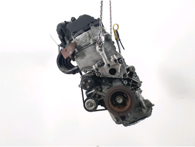 Moteur occasion - Nissan MICRA - CR12-65