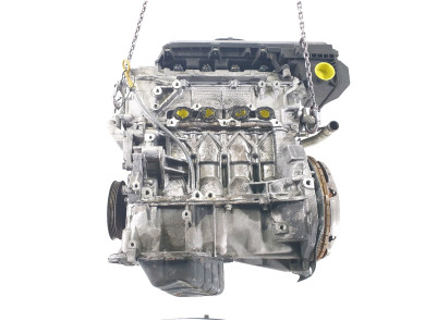 Moteur type CR12-65 - Nissan MICRA III PH.2 - L2-0212T