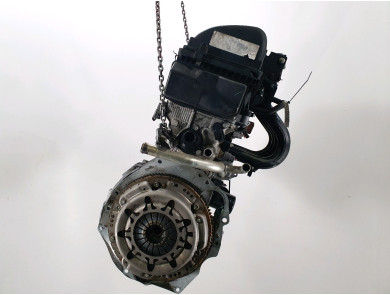 Engine type CR12-65 - Nissan MICRA III PH.2 - L2-0212T