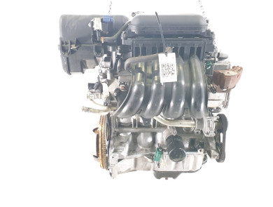 Engine type CR12-65 - Nissan MICRA III PH.2 - L2-0212T