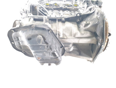 Engine type CR12-65 - Nissan MICRA III PH.2 - L2-0212T