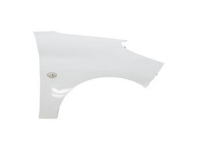 Right front fender - Peugeot 206 + - Blanc - 7841Z5 - M1-2687M