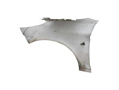 Right front fender - Peugeot 206 + - Blanc - 7841Z5 - M1-2687M