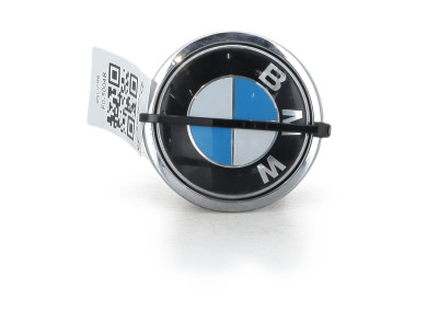 Rear tailgate handle - BMW SERIE 1 I PH.2 - Inconnu - 51247207933 - F0-5004B