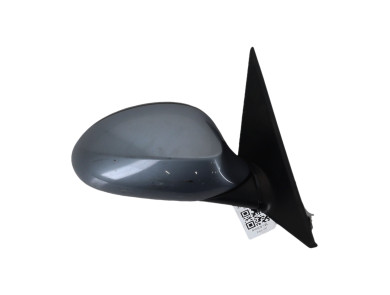 Right wing mirror - BMW SERIE 1 I PH.2 - Gris - 51167234230 - M1-8060W