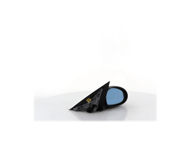 Right wing mirror - BMW SERIE 1 I PH.2 - Gris - 51167234230 - M1-8060W