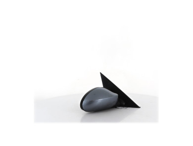 Right wing mirror - BMW SERIE 1 I PH.2 - Gris - 51167234230 - M1-8060W
