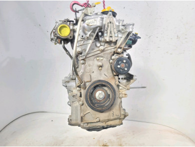 Moteur occasion - Renault CLIO - H4B412