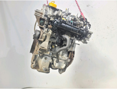 Moteur type H4B412 - Dacia LOGAN MCV II PH.2 - I1-3103Q