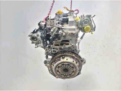Engine type H4B412 - Dacia LOGAN MCV II PH.2 - I1-3103Q