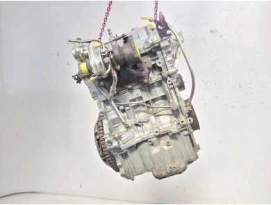 Moteur type H4B412 - Dacia LOGAN MCV II PH.2 - I1-3103Q