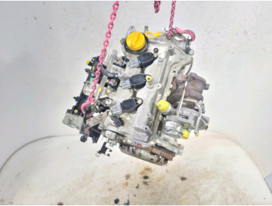 Engine type H4B412 - Dacia LOGAN MCV II PH.2 - I1-3103Q