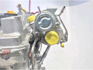 Engine type H4B412 - Dacia LOGAN MCV II PH.2 - I1-3103Q