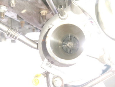 Engine type H4B412 - Dacia LOGAN MCV II PH.2 - I1-3103Q