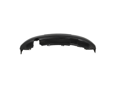 Rear bumper - Volkswagen POLO V PH.1 - Noir - 6R6807421BKGRU - S1-8623W