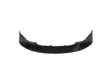 Rear bumper - Volkswagen POLO V PH.1 - Noir - 6R6807421BKGRU - S1-8623W