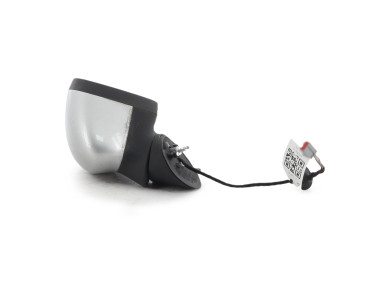 Right wing mirror - Ford FIESTA VI PH.1 - Gris Clair - 1753801 - I1-7676T