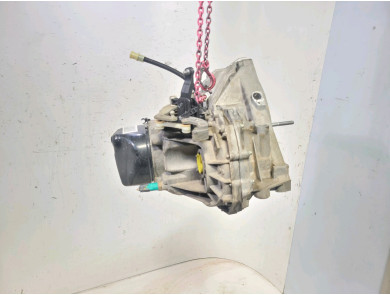 Gearbox used - Dacia SANDERO - JH3399
