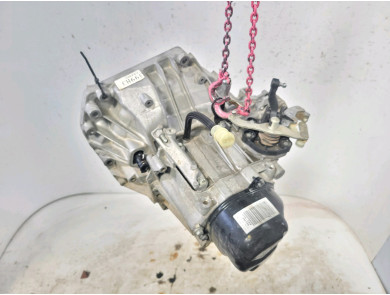 Gearbox type JH3399 - Dacia LOGAN MCV II PH.2 - M1-2780Y