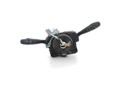 Steering column stalk switch - Peugeot 206 + - 96787394XT - Y1-2668S