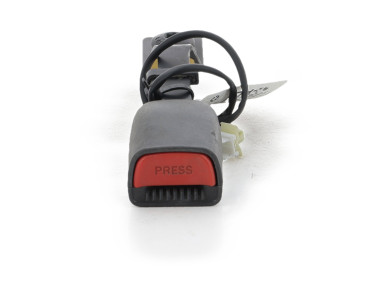 Attache ceinture sécurité avant gauche occasion - Chevrolet SPARK - 95967033