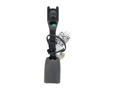 Left front belt clip - Chevrolet SPARK PH.1 - 95967033 - H2-0481B