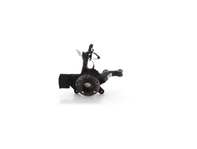 Right steering knuckle used - Renault LAGUNA - 400140024R