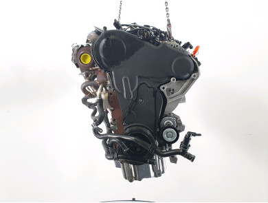 Moteur occasion - Volkswagen TOURAN - CAYT