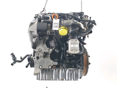 Moteur type CAYT - Volkswagen TOURAN II - P2-0238Y