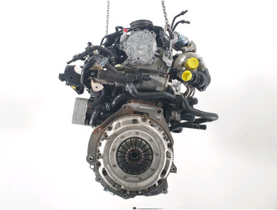 Engine type CAYT - Volkswagen TOURAN II - P2-0238Y