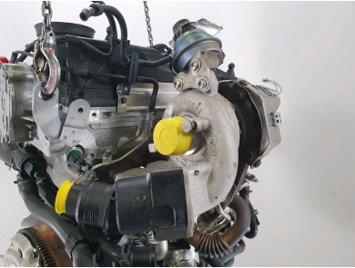 Engine type CAYT - Volkswagen TOURAN II - P2-0238Y