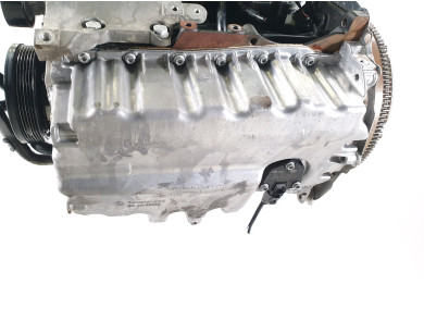 Engine type CAYT - Volkswagen TOURAN II - P2-0238Y