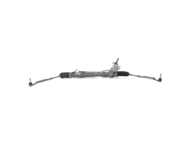 Steering rack - Renault LAGUNA III PH.2 - 490010040R - U0-1480J