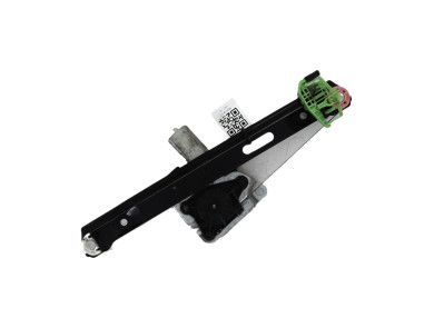 Rear right window-lift - BMW SERIE 1 I PH.2 - 67626927026 - L1-8130H