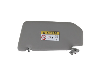 Right sun visor - Renault SCENIC III PH.3 - 964009823R - W2-0448H