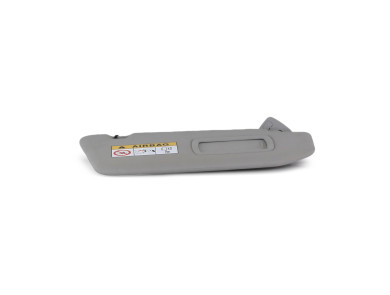 Pare-soleil droit - Renault SCENIC III PH.3 - 964009823R - W2-0448H