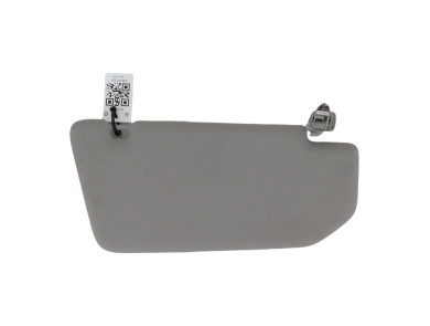 Left sun visor - Renault SCENIC III PH.3 - 964010023R - A2-0435M