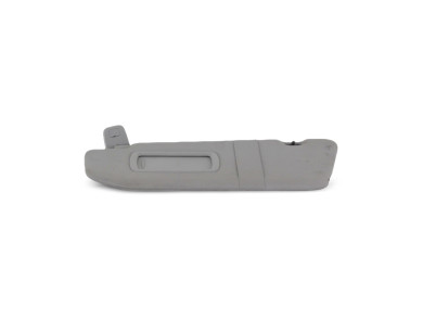 Left sun visor - Renault SCENIC III PH.3 - 964010023R - A2-0435M