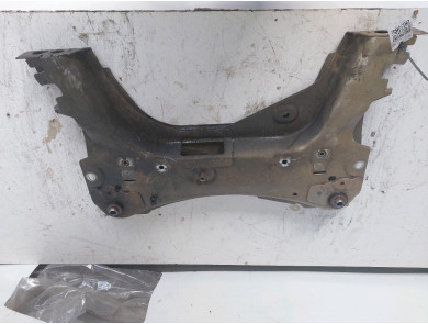 Engine carrier support frame used - Renault CLIO - 8200766078