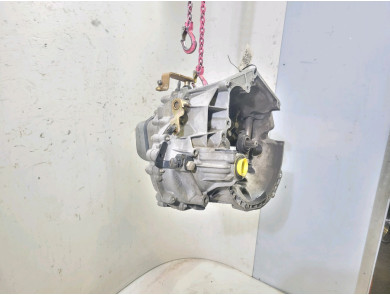 Gearbox used - Peugeot 206 - 20CF09