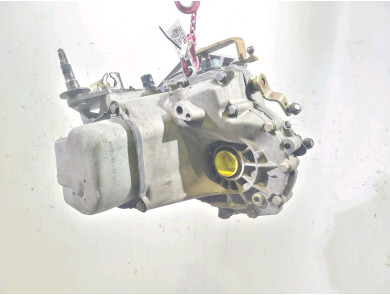 Boîte de vitesses type 20CF09 - Peugeot 206 - Q0-0939K