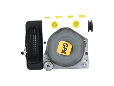 Bloc ABS - Audi A1 I PH.2 - 6R0614517CBBEF - X1-8340Q