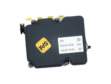 ABS pump motor - Audi A1 I PH.2 - 6R0614517CBBEF - X1-8340Q