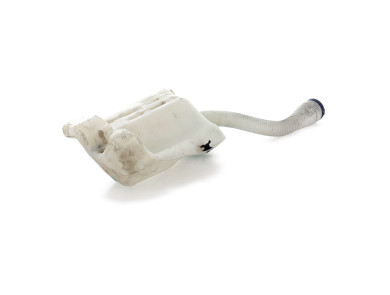 Washer fluid reservoir tank  used - Citroen C4 - 00006431Q2