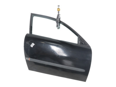 Right door (3-door models only) used - Seat IBIZA - 6L3831056R