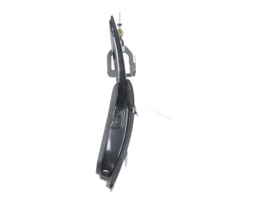 Porte droite (3 portes) - Seat IBIZA III PH.2 - Noir - 6L3831056R - Z1-4588E